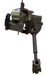 COLUNA DIREÇÃO NISSAN SENTRA 2007 A 2013