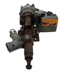 COLUNA DIREÇÃO ELÉTRICA KA NEW FIESTA ECOSPORT 2011 A 2021