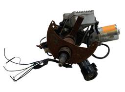 COLUNA DIREÇÃO ELÉTRICA JAC J2 2012 A 2014 COMPLETA SEMINOVA