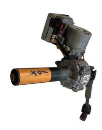 COLUNA DIREÇÃO ELÉTRICA FOX SPACEFOX 2015 A 2022 