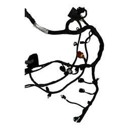 CHICOTE INJEÇÃO ECOSPORT KA 1.5 AUTOMÁTICO GN1T-12C508-FF