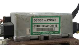 COLUNA DIREÇÃO ELÉTRICA IX35 2016 A 2022