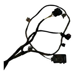 CHICOTE PARA-CHOQUE TRASEIRO CRUZE LT 2019 39082894