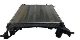 RADIADOR UNO VIVACE  WAY ORIGINAL VALEO 2009 A 2020 NOVO ORIGINAL