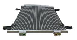 CONDENSADOR JUMPER FIAT DUCATO 2010 2011 2012 2013 A 2017