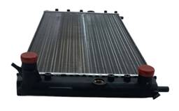 RADIADOR MAHLE METAL LEVE UNO FIORINO PREMIO 90 91 92 93 94 95 96 97 98 99 2000