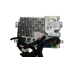 MÓDULO MULTIMIDIA COMPASS 2022 2023 2024 68453576AB