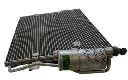 CONDENSADOR MERCEDES CLASSE A 1997 A 2000 SEM FILTRO - 72700