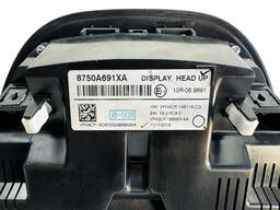 HEAD UP DISPLAY ECLIPSE CROSS 2018 2019 A 2024 8750A691XA