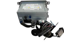 MULTIMÍDIA ECLIPSE CROSS 2018 2019 A 2024 CA542913