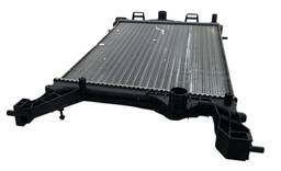 RADIADOR RHINO ONIX PRISMA 2012 2013 2014 2015 2016 MANUAL