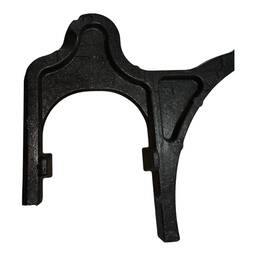 ISOPOR ESTEPE LADO ESQUERDO CRUZE 2017/24