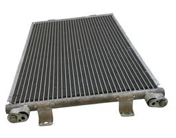 CONDENSADOR FORD KA 1.0 2009 A 2014  NOVO