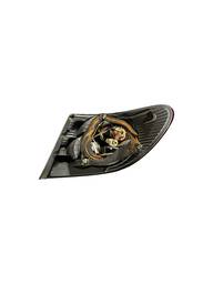 LANTERNA TRAS ESQ COROLLA 2005 A 2008 (CANTO) PISCA ROSA