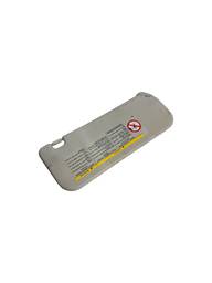 QUEBRA-SOL ESQUERDO COROLLA 2003 A 2008