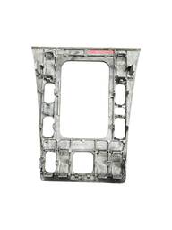 MOLDURA CONSOLE CENTRAL MERCEDES E-CLASS W210 A2106830108