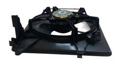 ELETROVENTILADOR COM DEFLETOR IDEA 1.4  1.8 2002 A 2019 NOVO