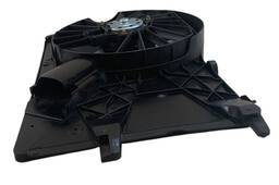 ELETROVENTILADOR MERIVA 2006 A 2012 NOVO (DETALHES)