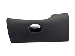Tampa Porta Luvas Peugeot 207 2008 a 2014 / Hoggar 10 a 14