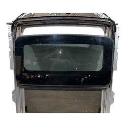 TETO SOLAR TRACKER 2014 2015 A 2019