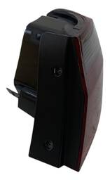 LANTERNA TRASEIRA DIREITA VOYAGE G6 G7 (CANTO) FUME