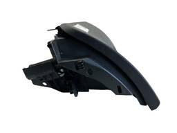 TAMPA PORTA LUVAS CITROEN C4 PICASSO E GRAND C4 2009 A 2014