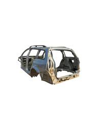 CAIXOTE TRASEIRAO COM TETO MEGANE GRANDTOUR