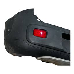 PARACHOQUE TRASEIRO UNO VIVACE 2011 2012 A 2016