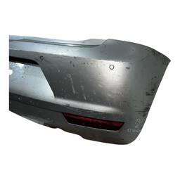 PARACHOQUE TRASEIRO FOX 2010 A 2014