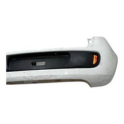 PARACHOQUE TRASEIRO PALIO G5 2012 A 2017