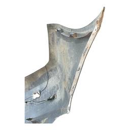 PARACHOQUE TRASEIRO CRUZE 2012 A 2016 SEDAN