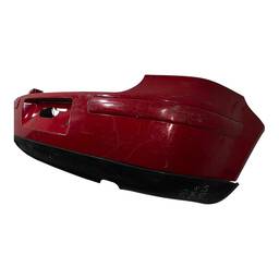 PARACHOQUE TRASEIRO GOLF 1999 A 2007