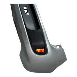 PARACHOQUE TRASEIRO PALIO G5 2012 A 2017