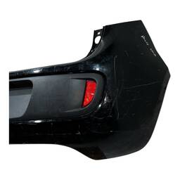 PARACHOQUE TRASEIRO PALIO G5 2012 A 2017