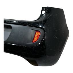 PARACHOQUE TRASEIRO PALIO G5 2012 A 2017