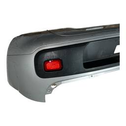 PARACHOQUE TRASEIRO PALIO G5 2012 A 2017