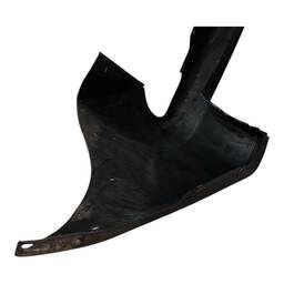 PARACHOQUE TRASEIRO PALIO WEEKEND 1996 1997 A 2000