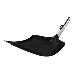 PARACHOQUE TRASEIRO PARATI G3 FASE 2