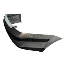 PARACHOQUE TRASEIRO BORA 2008 A 2011 