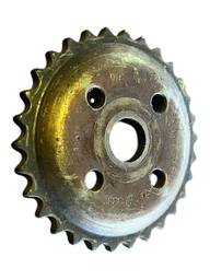 POLIA CORRENTE COMANDO JETTA 2.5
