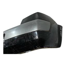 PARACHOQUE TRASEIRO MEGANE SEDAN 2007 2008 A 2011