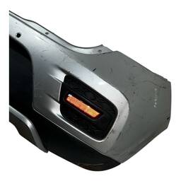 PARACHOQUE TRASEIRO SANDERO 2015 2016 A 2020 STEPWAY