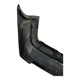 PARACHOQUE TRASEIRO POLO 2003 A 2012 SEDAN