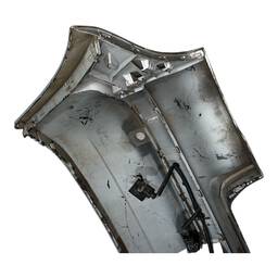 PARACHOQUE TRASEIRO POLO 2003 A 2012 HATCH