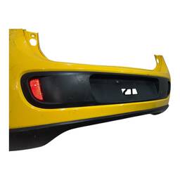 PARACHOQUE TRASEIRO PALIO G5 SPORTING 2012 A 2017