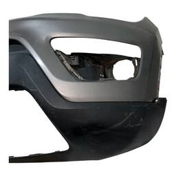 PARACHOQUE DIANTEIRO JEEP COMPASS 2017 2018 A 2021 FLEX