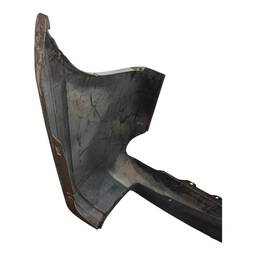 PARACHOQUE TRASEIRO PALIO WEEKEND 1996 1997 A 2000