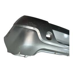 PARACHOQUE TRASEIRO SANDERO 2008 2009 A 2014