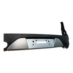 PARACHOQUE TRASEIRO ECOSPORT 2013 2014 A 2017