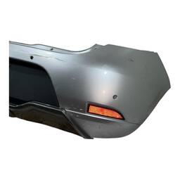 PARACHOQUE TRASEIRO SANDERO 2015 2016 A 2020 GT-LINE